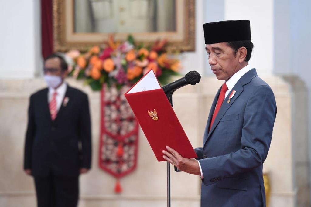 Jokowi Jokowi