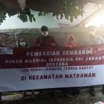 Rumah Milenial Indonesia