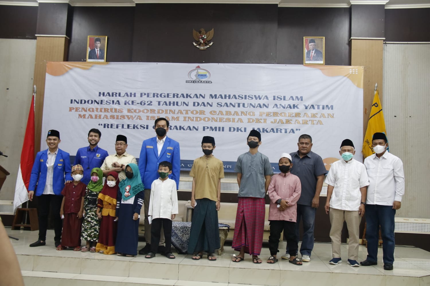 PMII DKI Jakarta