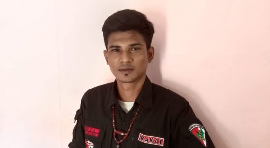 Ibnu Fitri Arindra