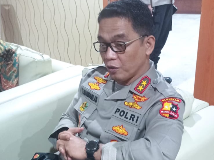 Suwondo Nainggolan