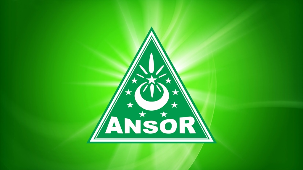 gp ansor