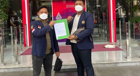 Mahasiswa Unesa