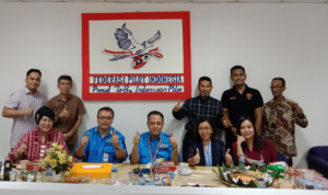 federasi pilot indonesia