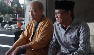 syafii maarif haedar nashir