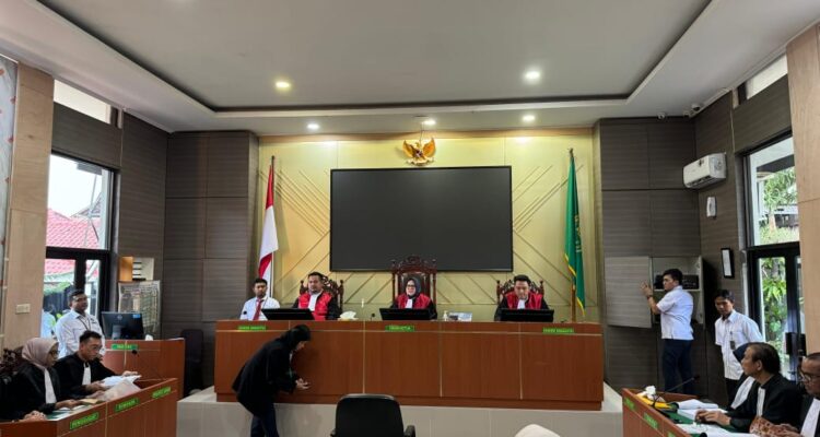 Kasus Sengketa Waris di PN Karawang