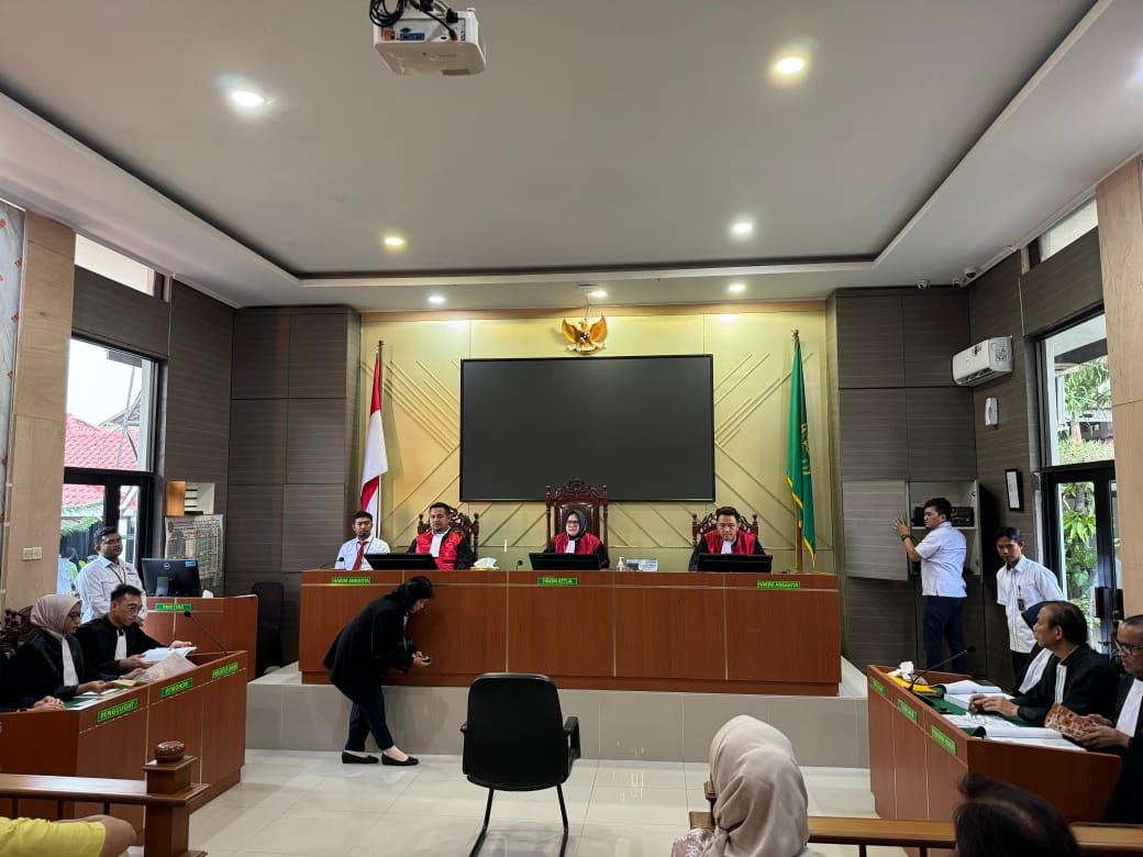 Kasus Sengketa Waris di PN Karawang