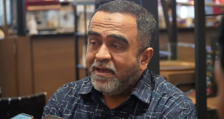 Habib Syakur
