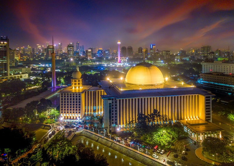 Masjid Istiqlal