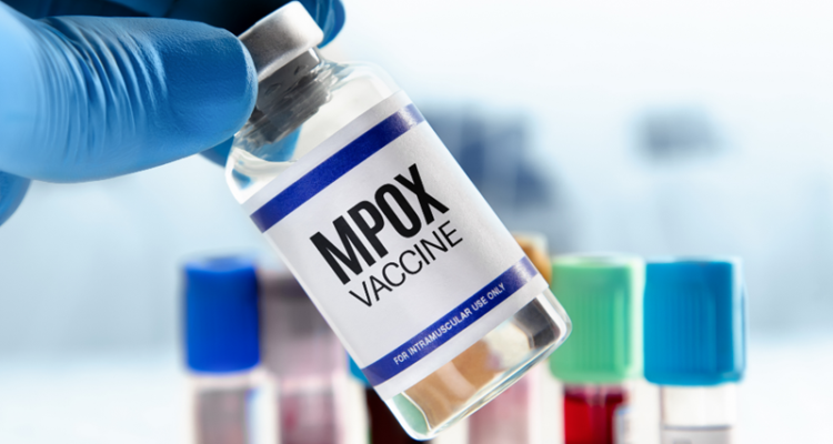 Vaksin Mpox