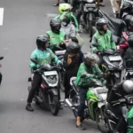 Gojek dan Grab Indonesia