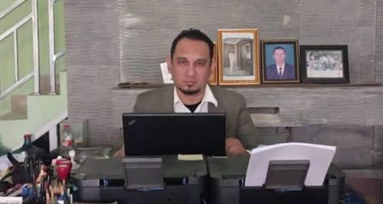 Presiden APSI