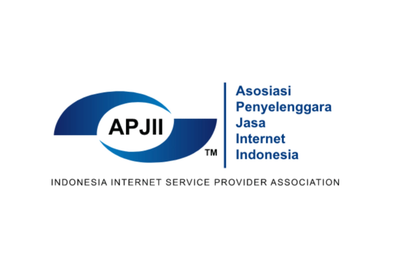 Logo APJII