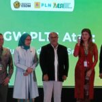 Forum AESI di Borobudur Jakarta