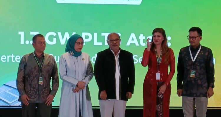 Forum AESI di Borobudur Jakarta