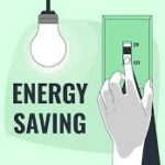 Energi Savlng