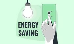 Energi Saving Energi Savlng