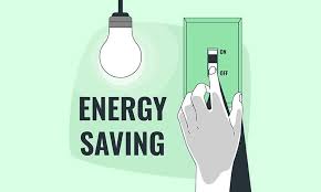 Energi Saving Energi Savlng