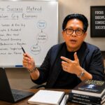 Syam Basrijal Hypno Success Method