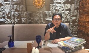 Syam Basrijal Restorasi Jiwa Indonesia