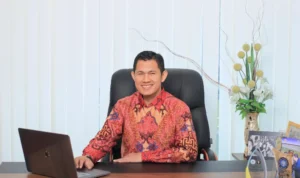Pratama Dahlian Persadha - Pratama Dahlian Persadha -