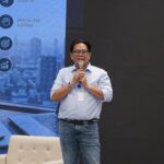 Syam Basrijal, pendiri Restorasi Jiwa Indonesia (RJI).