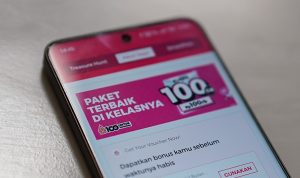 Peket Internet