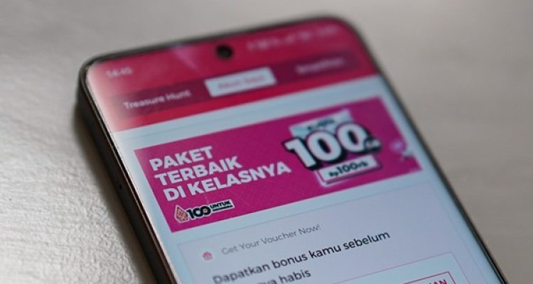 Peket Internet