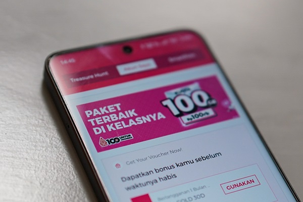 Peket Internet Peket Internet